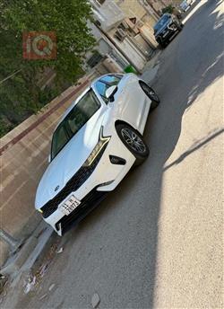 کیا K5